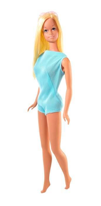 Allarme 'sindrome Barbie & Ken' Allarme 'sindrome Barbie & Ken'